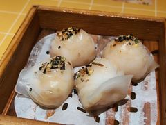 -蔡澜点心·粤菜(海印都荟城店)