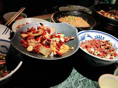 -姐夫的小菜(新中关购物中心店)