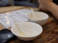 -沙湾姜埋奶(兴新包店)