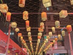 -越秀西湖花市(广州城市广场花卉店)