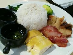 -来龙里 精致 东南亚餐室(万象城店)