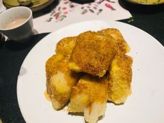 -盡膳口福跷脚牛肉火锅(合生汇购物中心店)