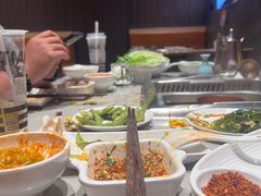 -竹犇番茄火锅(长治太行东街店)