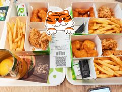 -德克士(南城店)