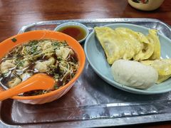 -味一早餐(新芝路店)
