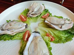 -民族饭店-四季餐厅