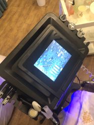 -金都微美·精准护肤·疗愈SPA