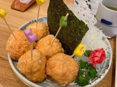 -和然日本料理(开发区五彩城店)
