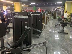 -峰鸟24h自助健身(锦泰城店)