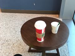 -星巴克(凯德晶萃店)