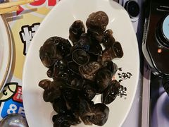 -鱼酷活鱼烤鱼(沈阳大悦城店)