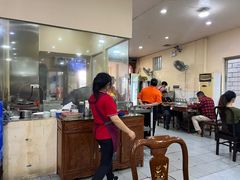 -红星光发煲仔饭(大石街店)
