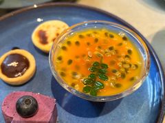 -丽江松赞酒店-餐厅