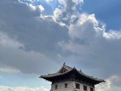 -九龙壁
