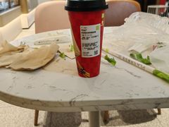 -奈雪的茶(中粮祥云小镇店)