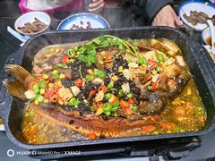 -串亿88烧烤·羊腿·羊蝎子(板泉路店)