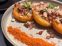 -Ameigo梅果·云贵川bistro(长宁来福士店)