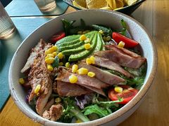 -HFFOUSA TACO弗萨塔可墨西哥餐厅(颐堤港店)