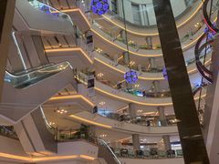 -红星美凯龙(上海沪南店)