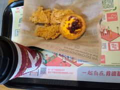 -肯德基(济南火车站一店)