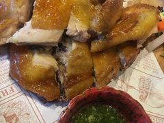 -苏梅花园(群星城店)