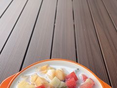 -成都安仁福朋喜来登酒店