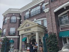 -桂园餐厅(五大道店)