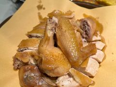 -客颂·客家宴(大壮国际广场店)