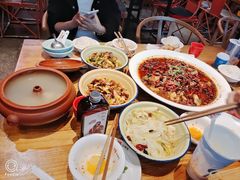 -兔槽江湖菜·重庆璧山兔(水围店)