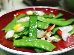 -拂晓山房·私房川菜(西门店)