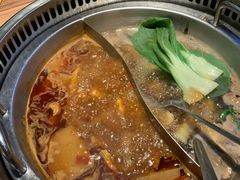 -季季红火锅(长沙步行街店)