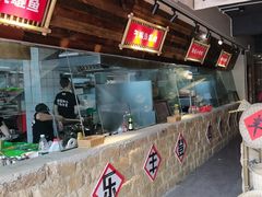 -蛮佬拾·乡里土菜馆(河西王府井店)