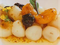 -马凯餐厅(长椿街店)