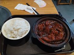 -舅姥爷砂锅(正阳路)