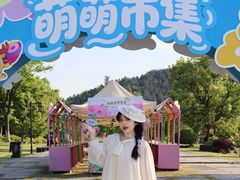 -径山花海