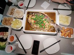 -半天妖烤鱼(万象城店)
