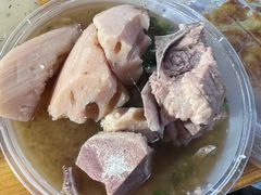 -燕子煨汤(山海关路店)
