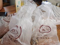 -韩国利尔面包(桂林路店)