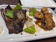 -湘汇概念铁板烧(铁西万达店)