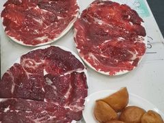 -黑山牛肉汤火锅(花城汇店)