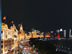 -外滩8号 whisky bar(金延大厦店)