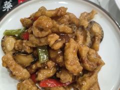 -小郭私房菜·海肠捞饭(学士街店)