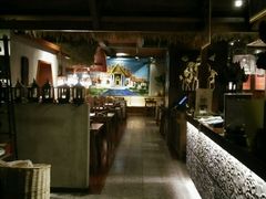 -太泰东南亚餐厅(万福广场店)