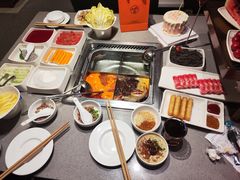 -海底捞火锅(城阳万象汇店)