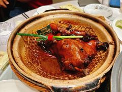 -老燕皇·南京菜(玄武湖店)