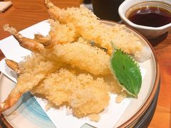 炸虾天妇罗-文三酒肆自助放题(新街口友谊广场店)