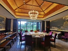 -顺风山庄(水濂山店)