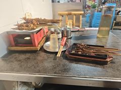 -神伙烧烤(南坪总店)