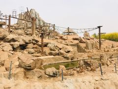 -石家庄市动物园