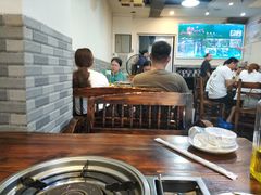 大堂-金众记猪肚鸡(南屏店)